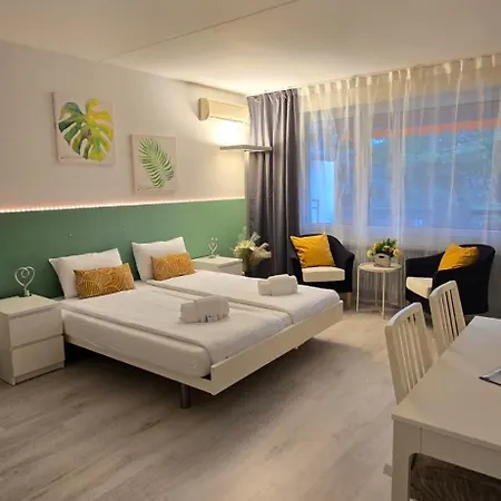 Residenza Lago Di Lugano Bissone Exterior photo