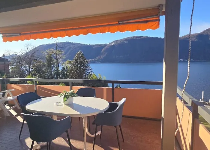 Residenza Lago Di Lugano