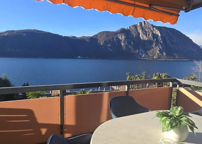 Residenza Lago Di Lugano