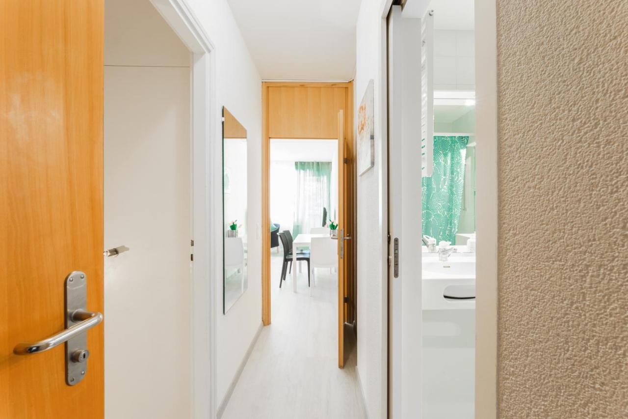 Residenza Di Lugano Apartment *
