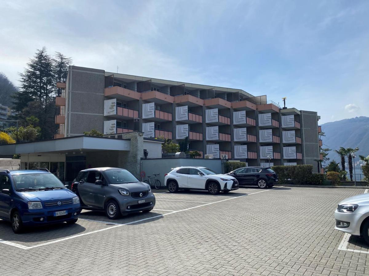 Residenza Di Lugano Apartment
