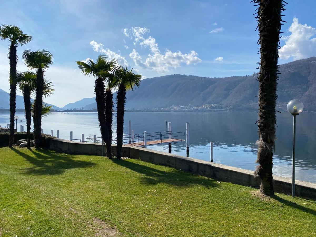 Residenza Di Lugano