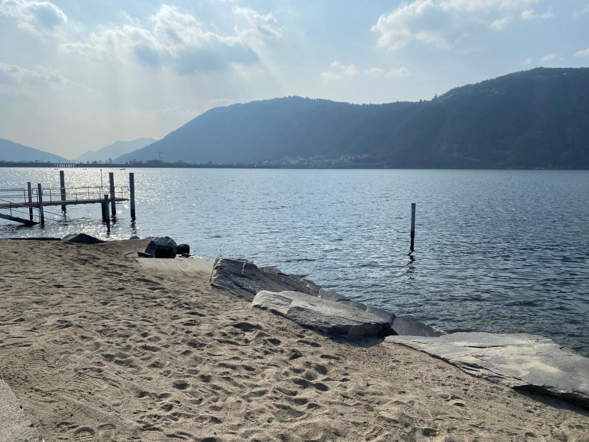 Residenza Di Lugano Apartment *
