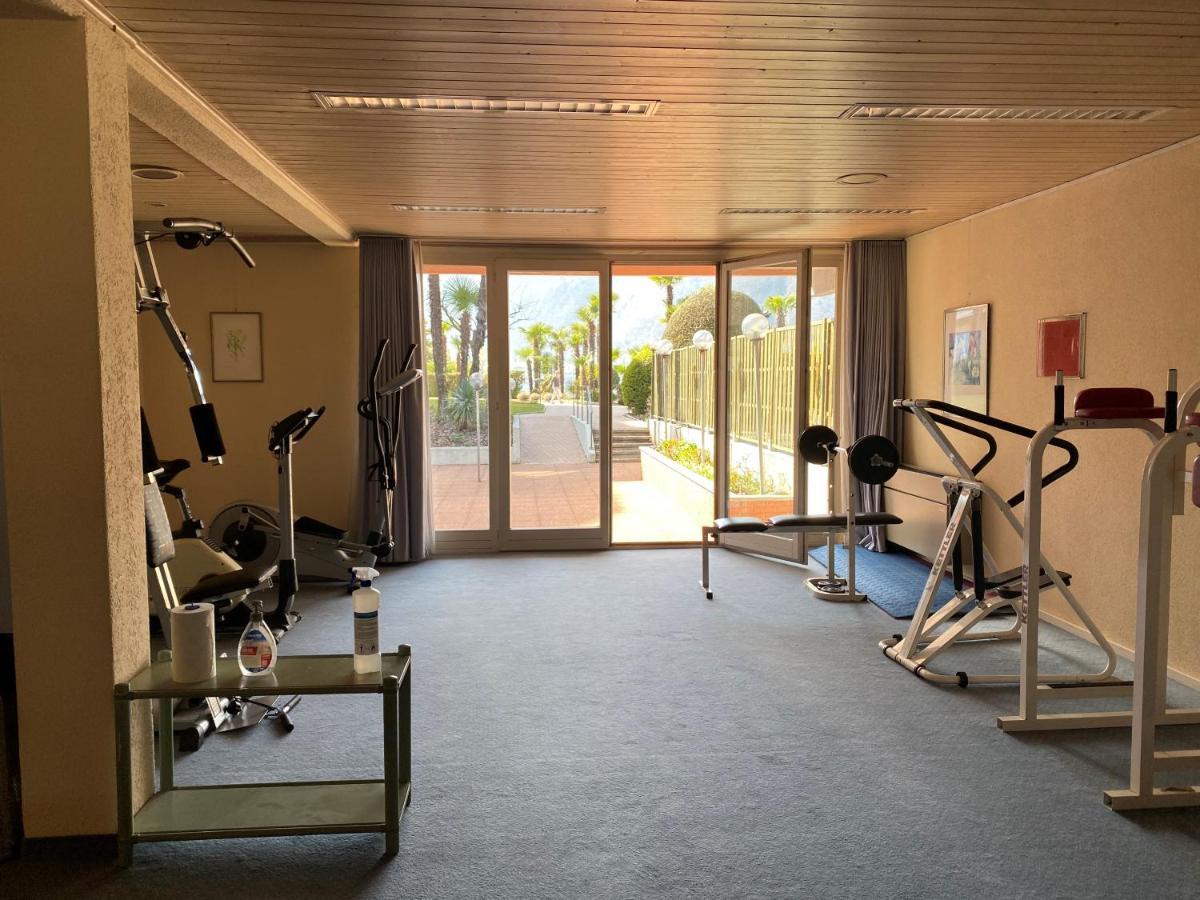 Residenza Di Lugano