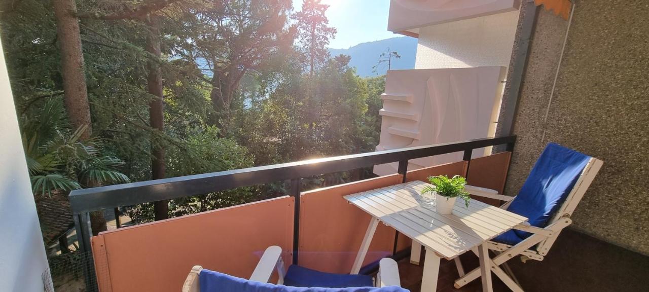 Apartment Residenza Di Lugano