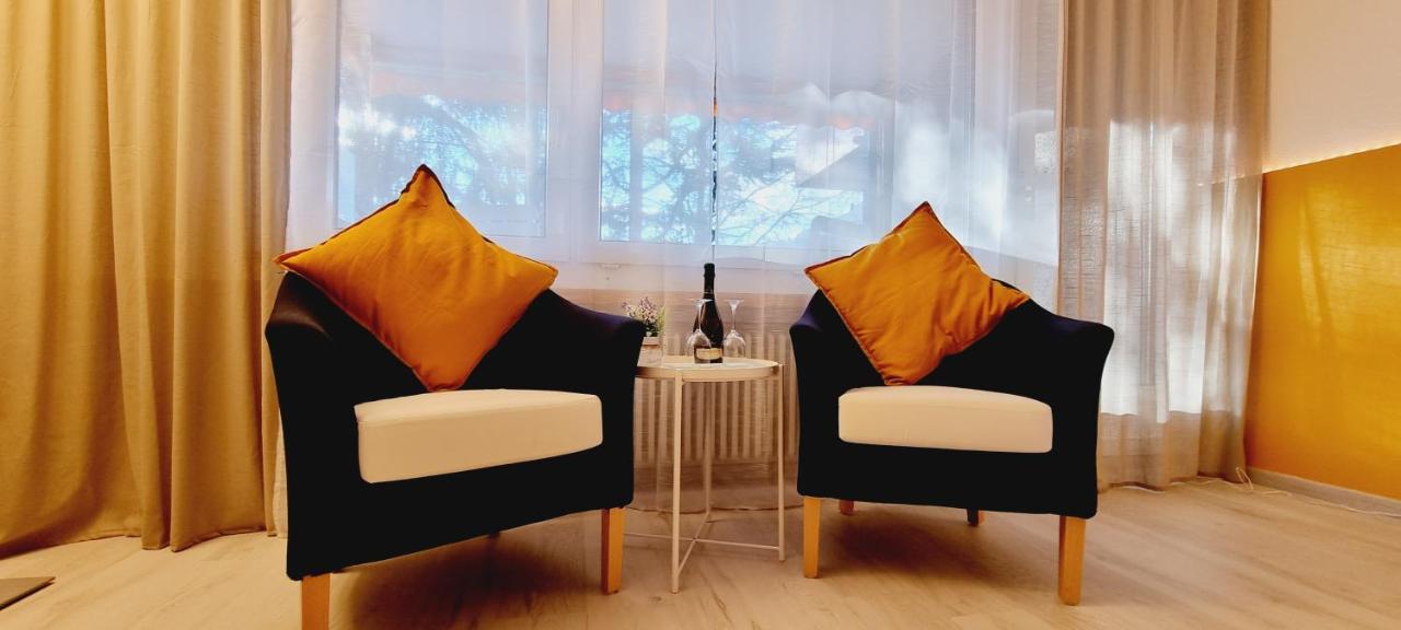 Residenza Di Lugano *