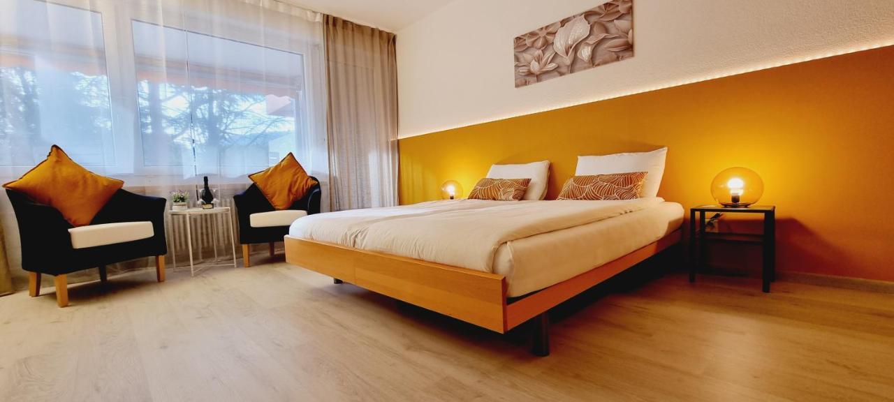 Residenza Di Lugano *