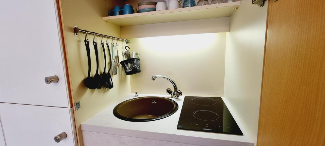 Residenza Di Lugano Appartement