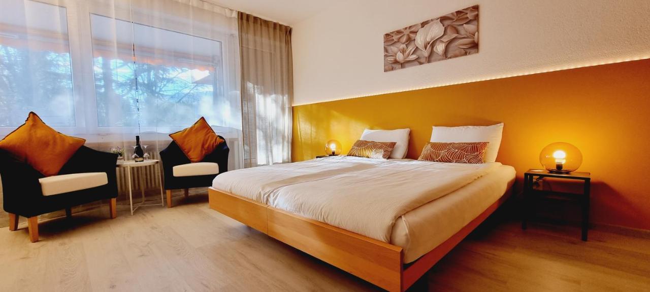 Residenza Di Lugano *