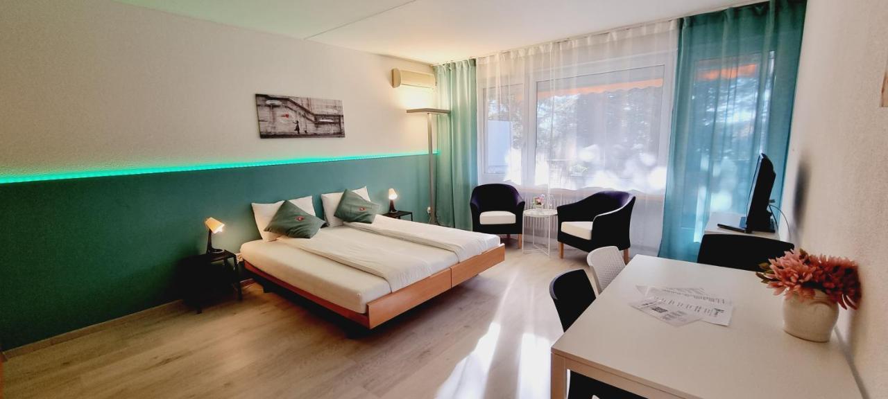 Residenza Di Lugano