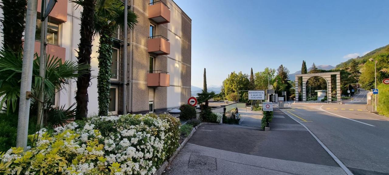 Apartment Residenza Di Lugano