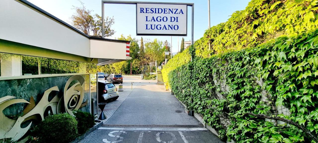 Residenza Di Lugano