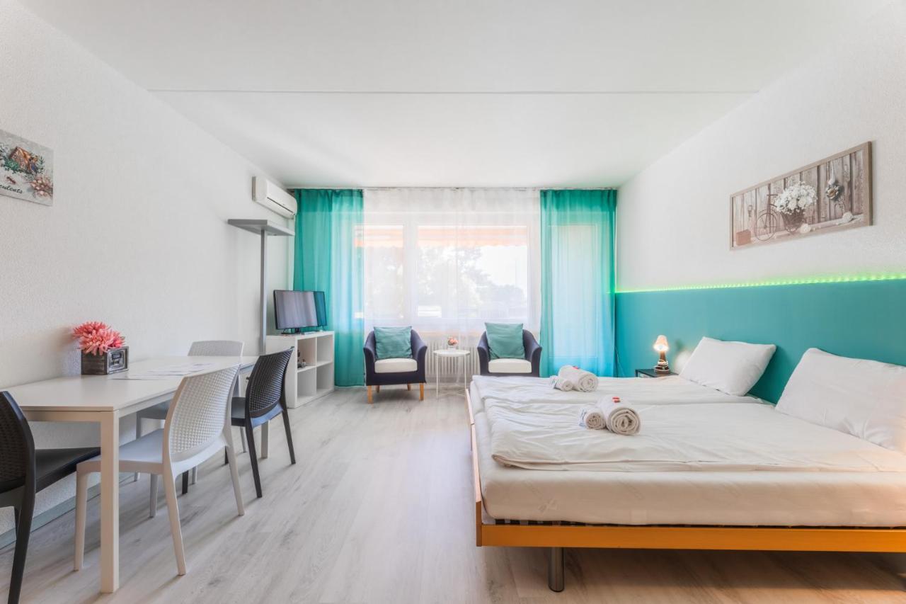 Residenza Di Lugano