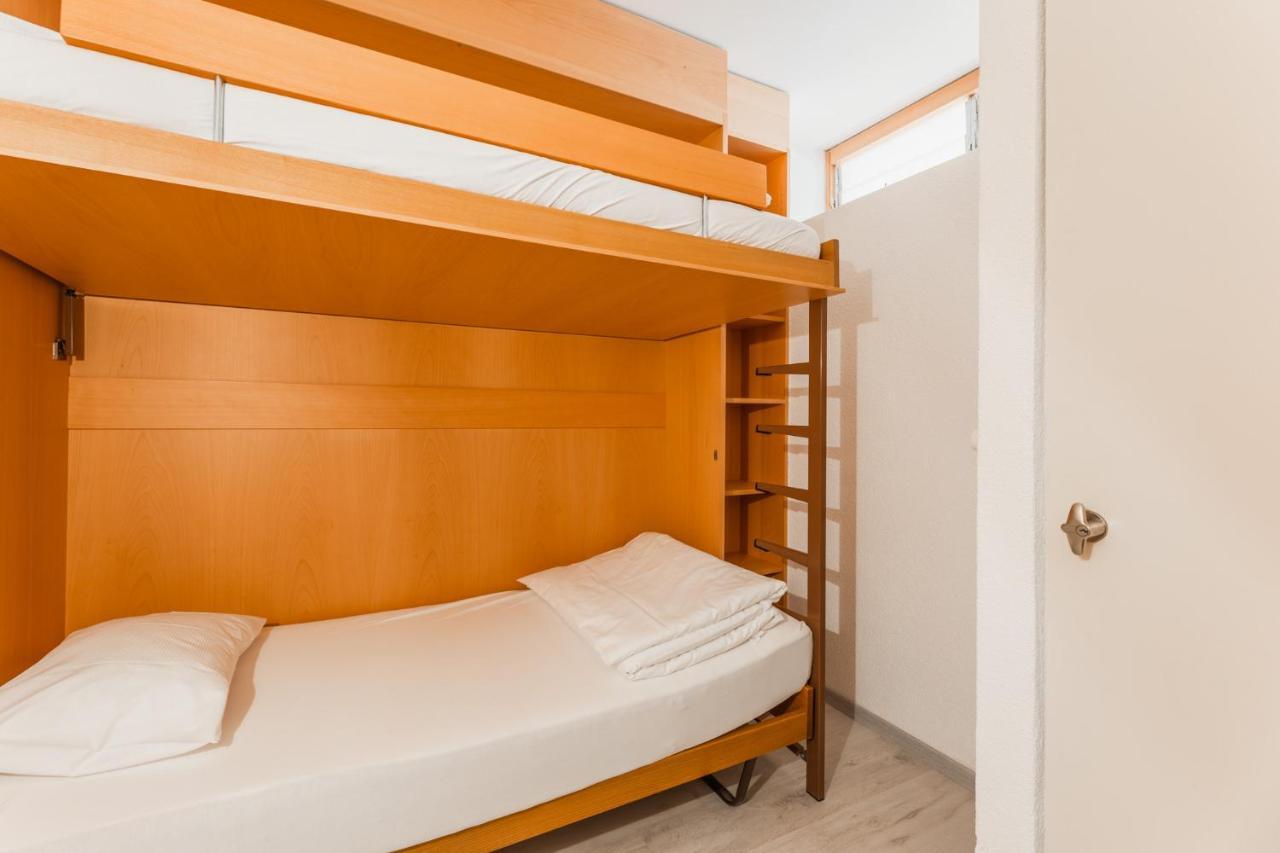 Apartment Residenza Di Lugano