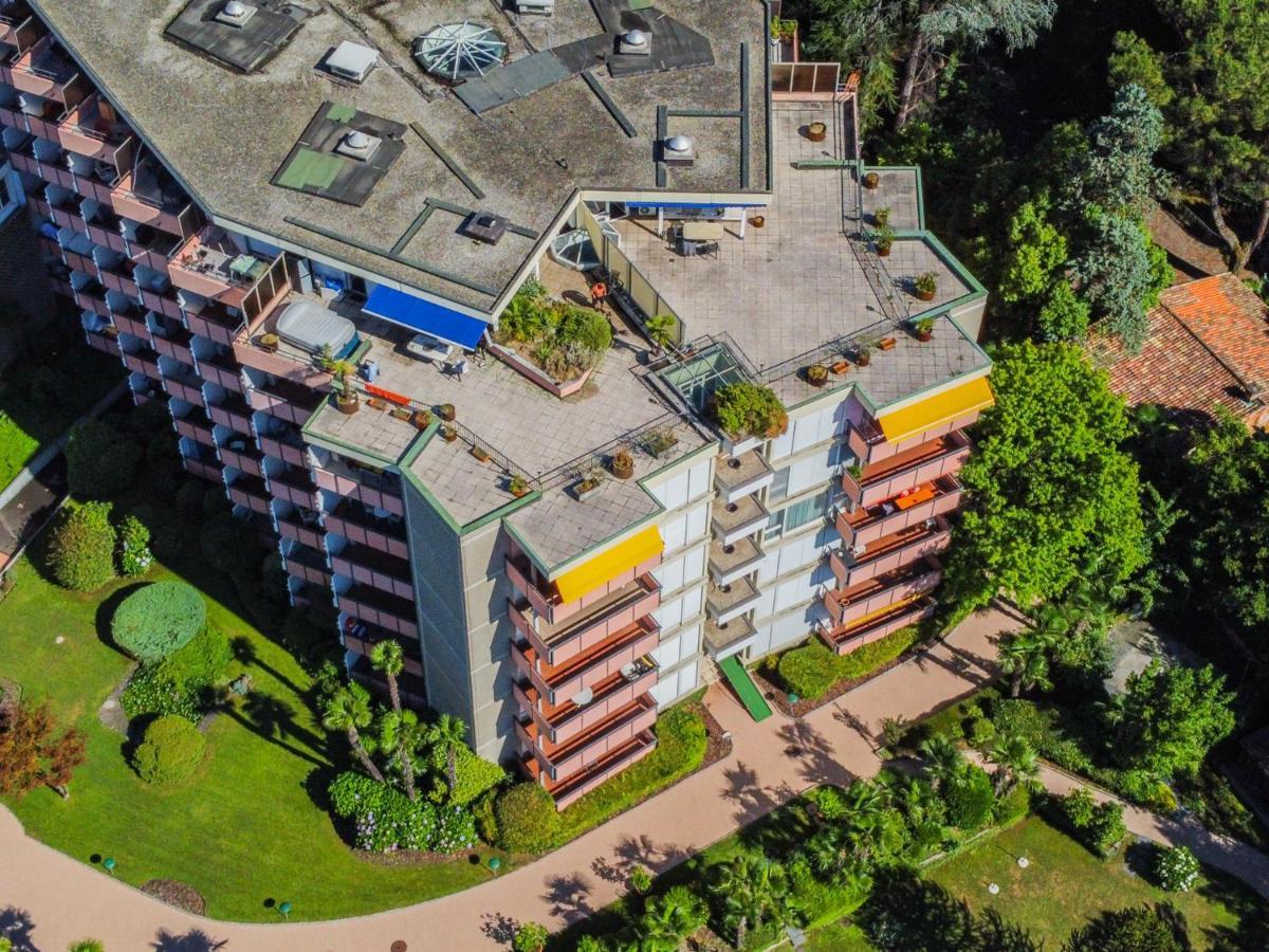 Residenza Di Lugano