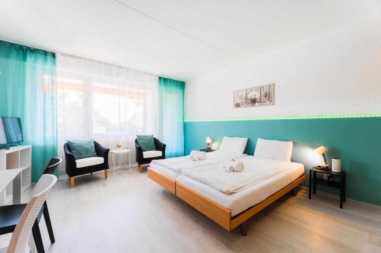 Residenza Di Lugano Apartment Bissone