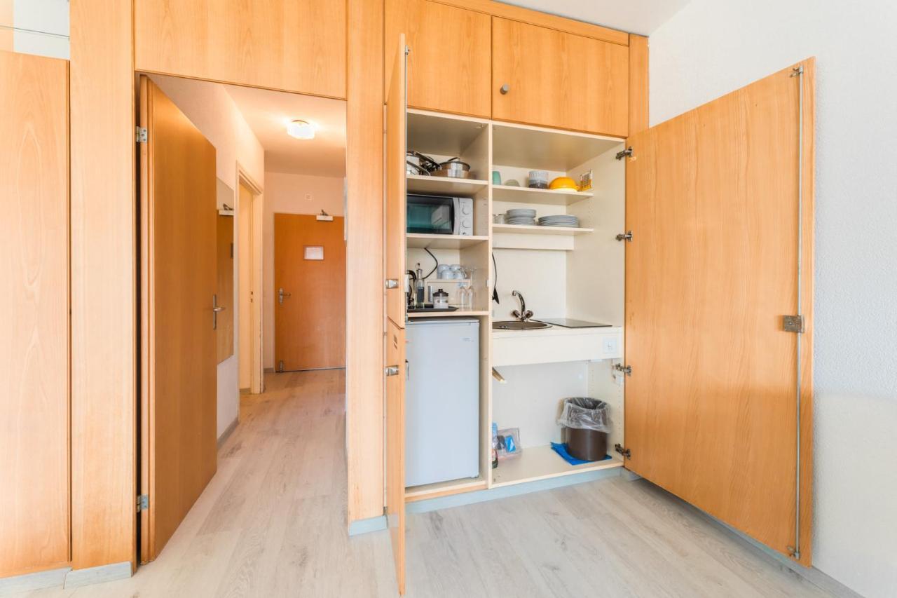 Residenza Di Lugano Apartment *