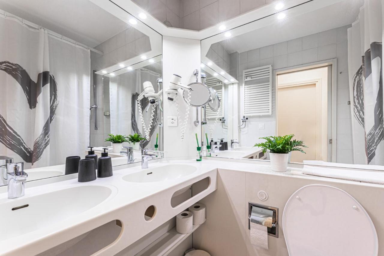 Apartment Residenza Di Lugano