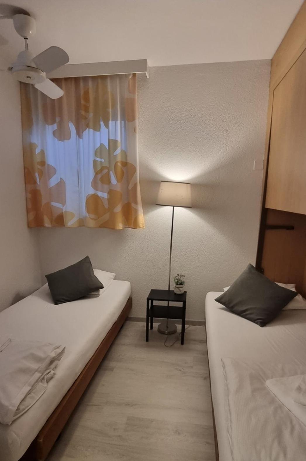 Apartment Residenza Di Lugano Bissone