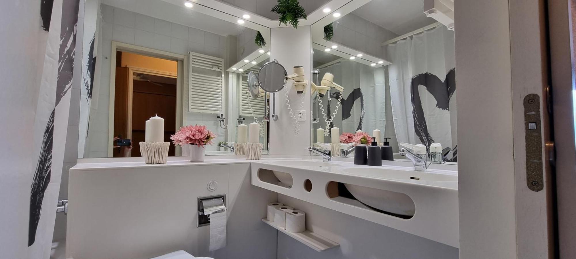 Appartement Residenza Di Lugano