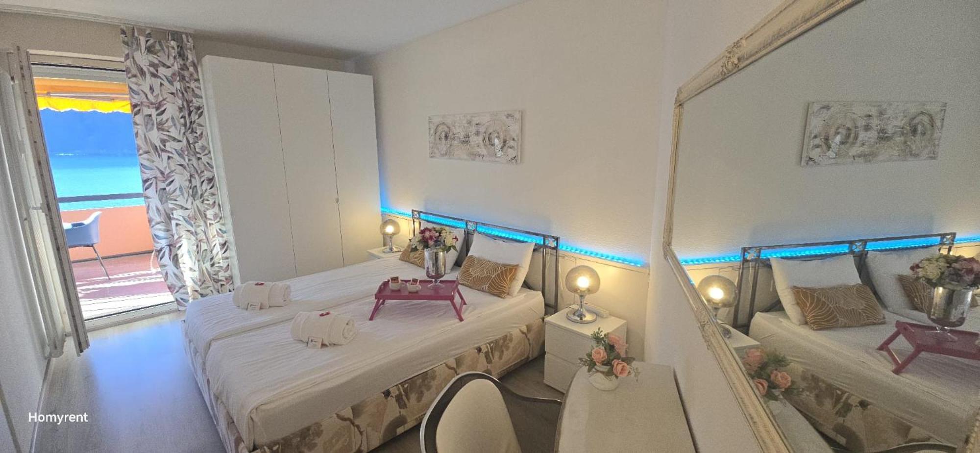 Residenza Di Lugano * Bissone