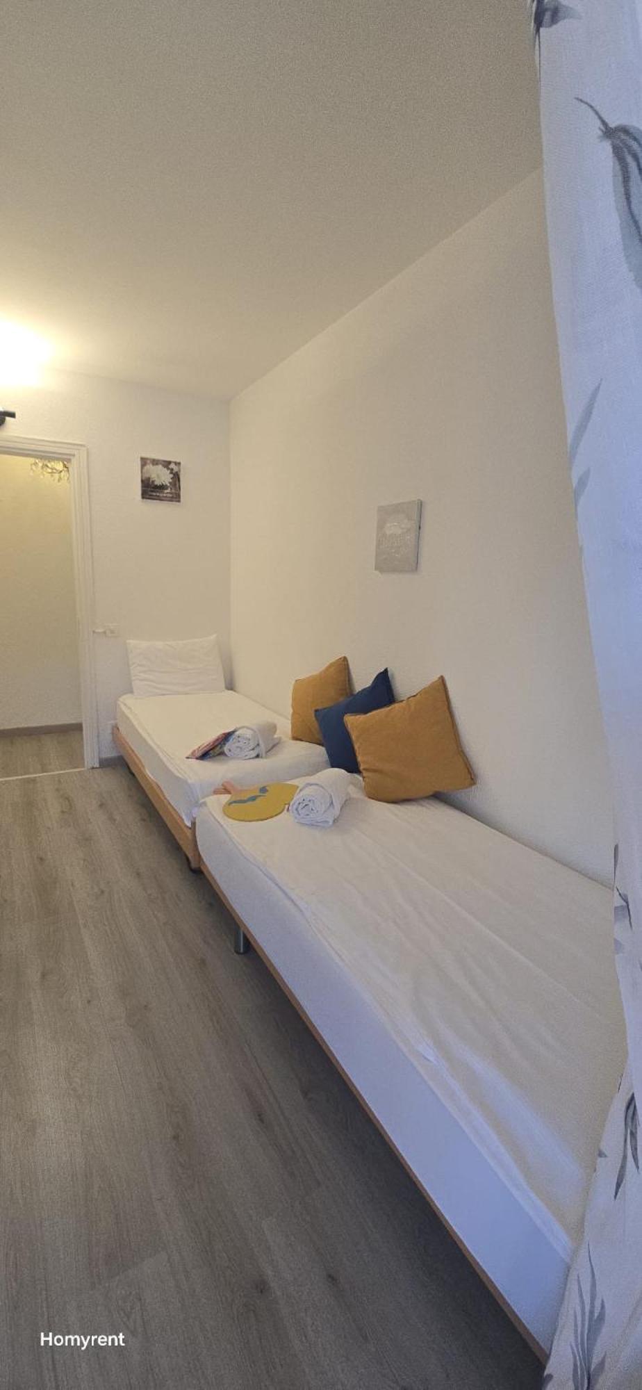 Residenza Di Lugano Apartment
