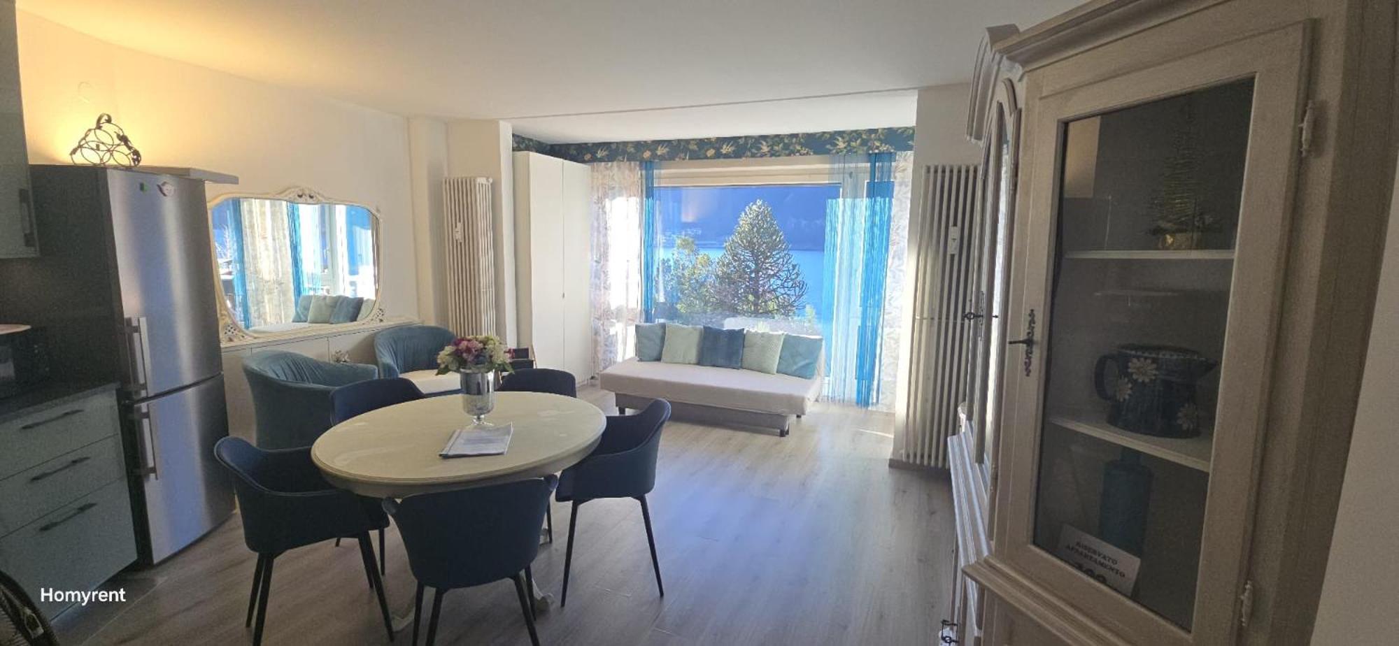 Apartment Residenza Di Lugano