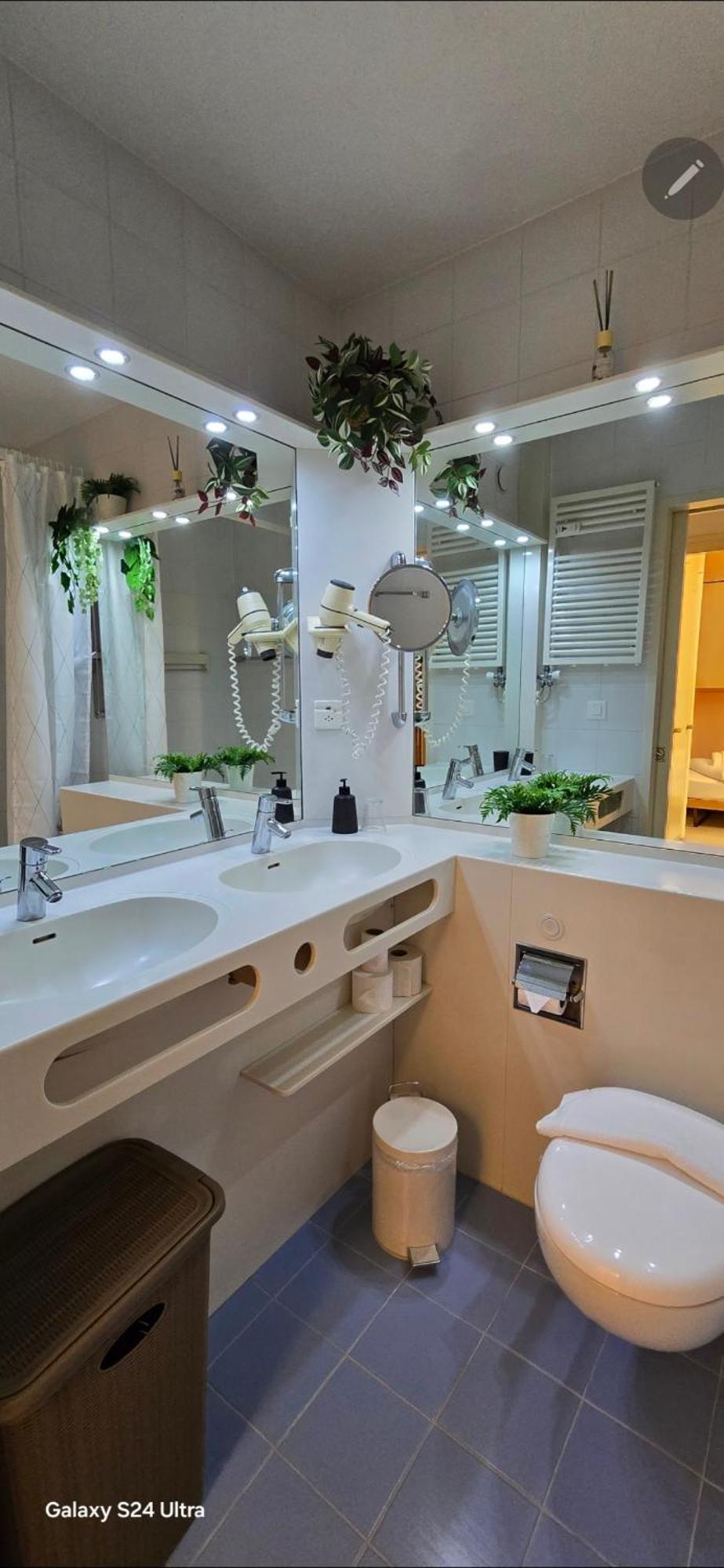 Apartment Residenza Di Lugano *