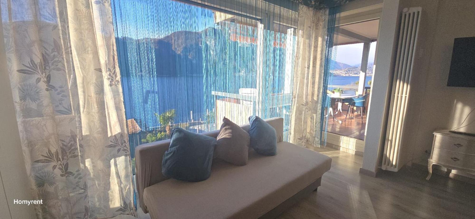 Residenza Di Lugano *