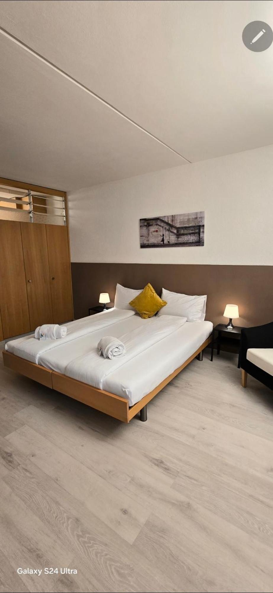 Residenza Di Lugano * Bissone