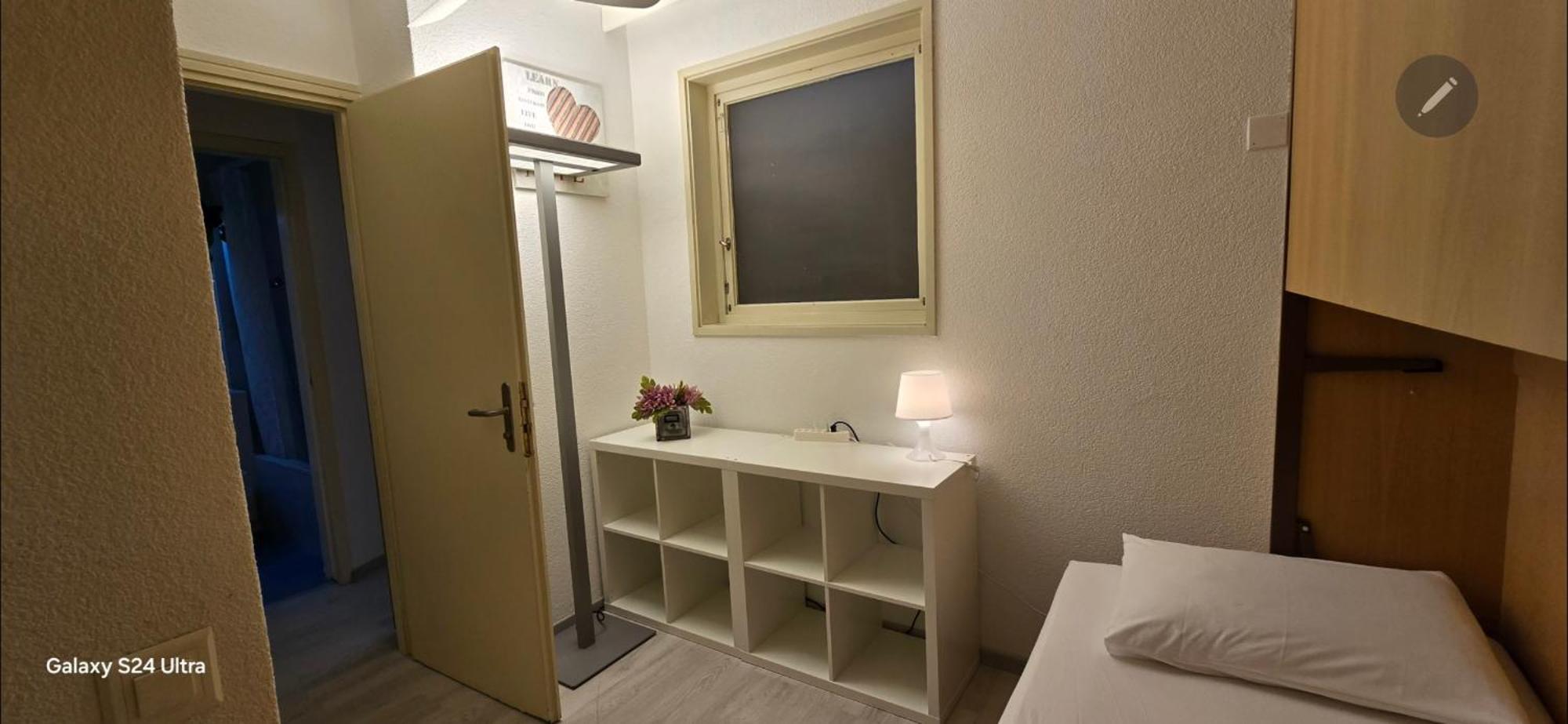 Apartment Residenza Di Lugano