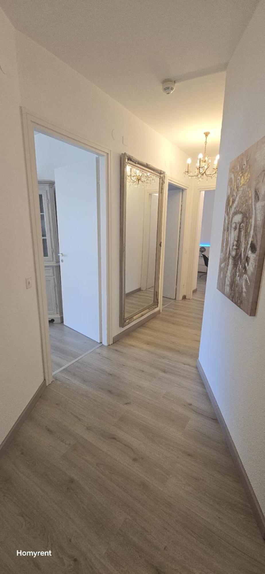 Residenza Di Lugano Apartment *