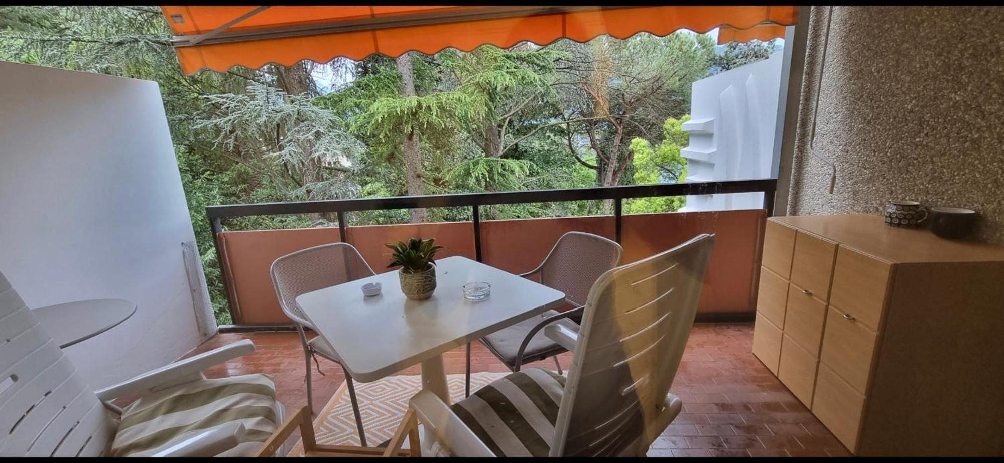 Residenza Di Lugano Apartment Bissone