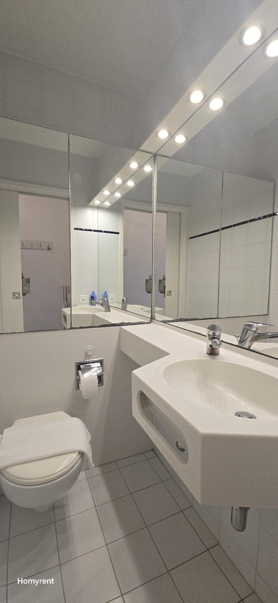 Residenza Di Lugano Apartment Bissone
