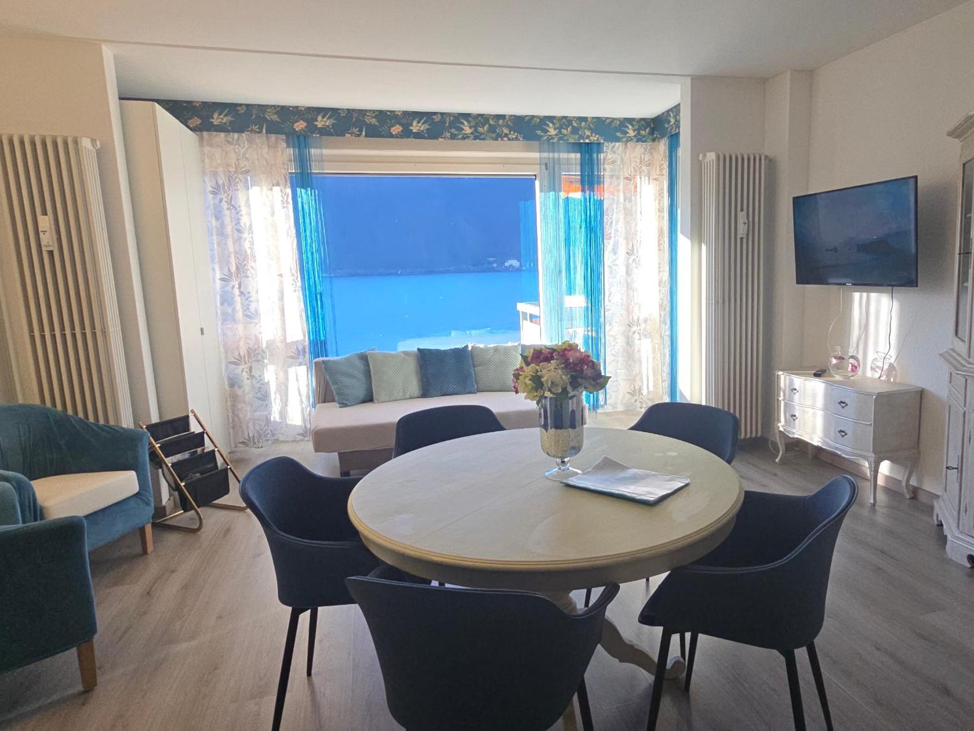 Residenza Di Lugano * Bissone