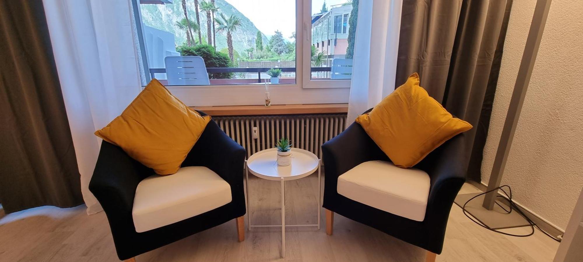 Residenza Di Lugano