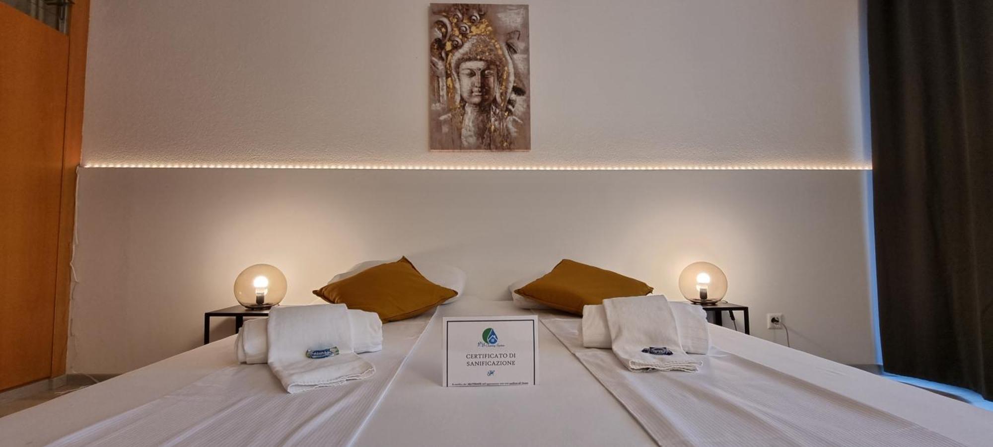 Residenza Di Lugano Apartment