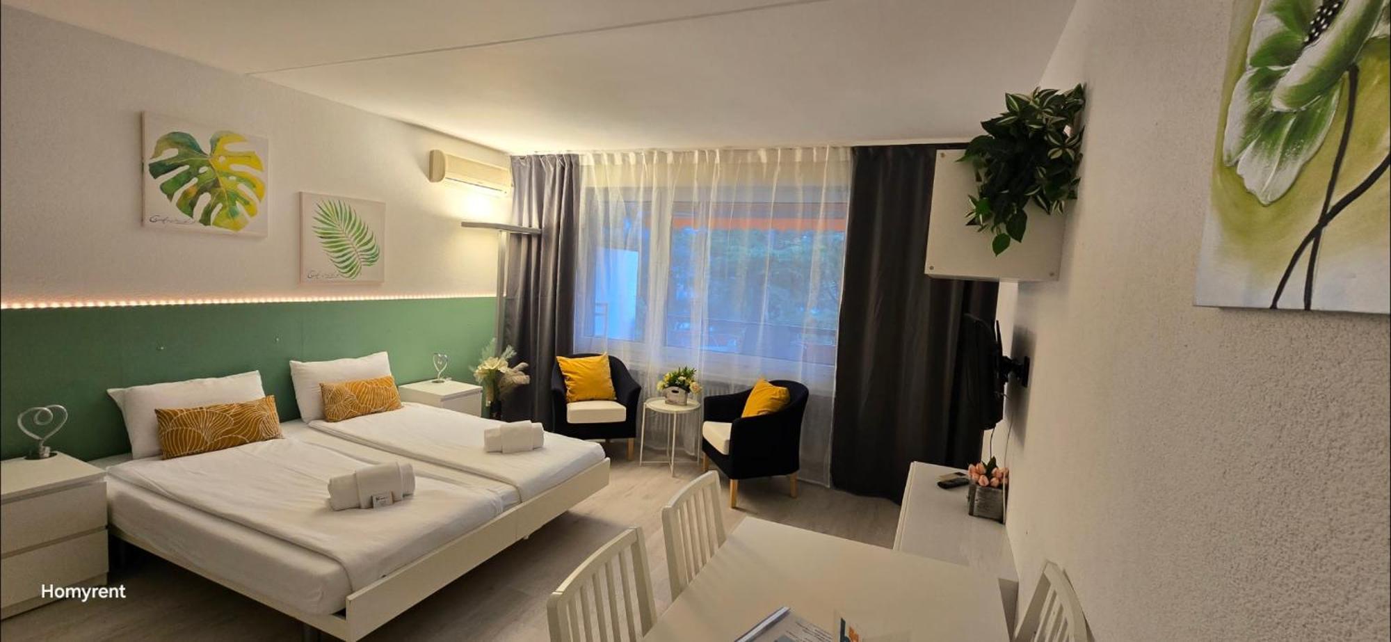 Residenza Di Lugano *