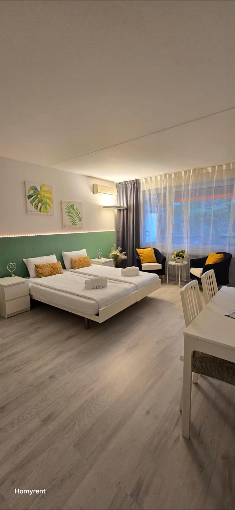 Residenza Di Lugano