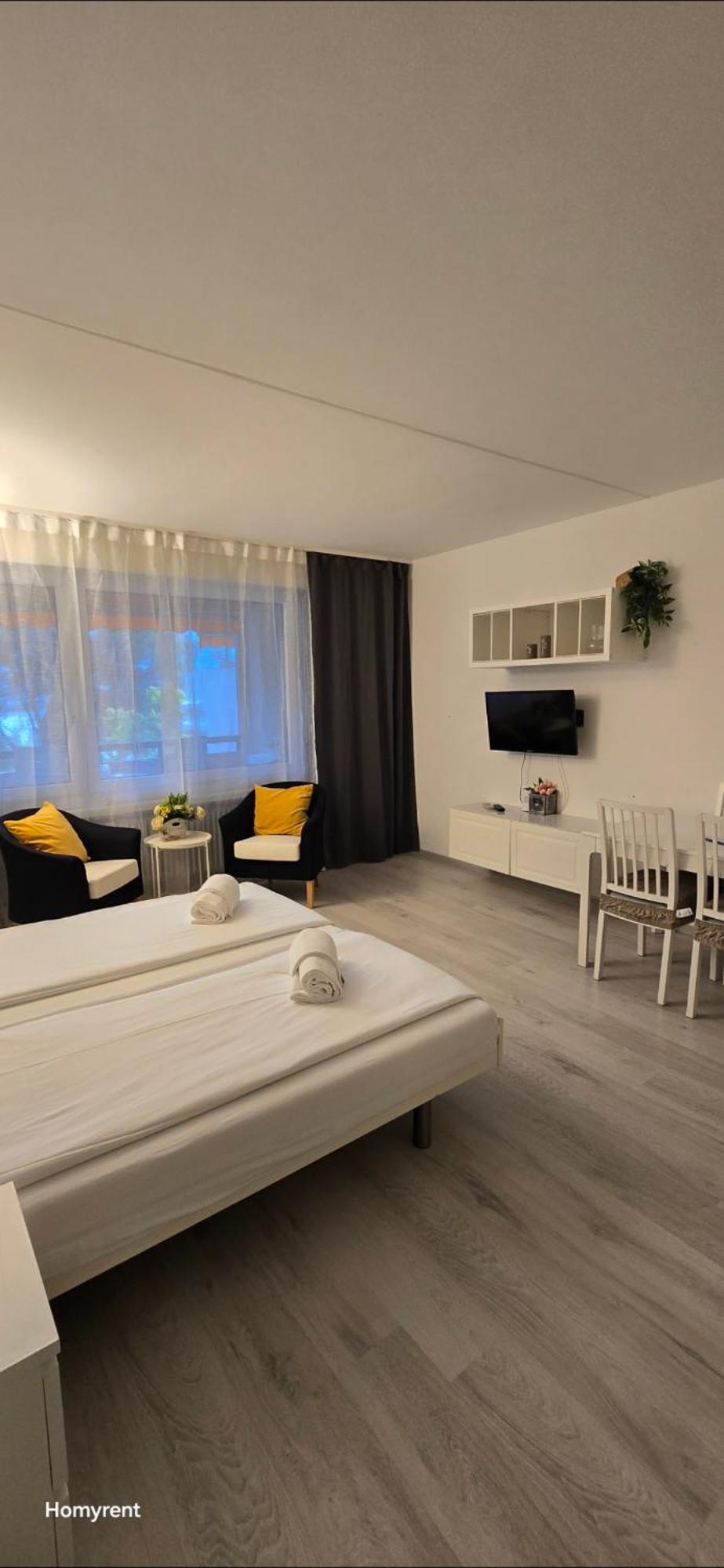 Residenza Di Lugano Apartment *