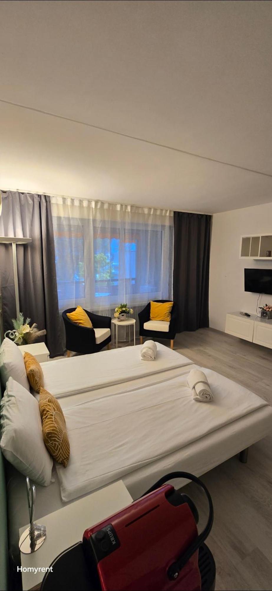 Apartment Residenza Di Lugano Bissone
