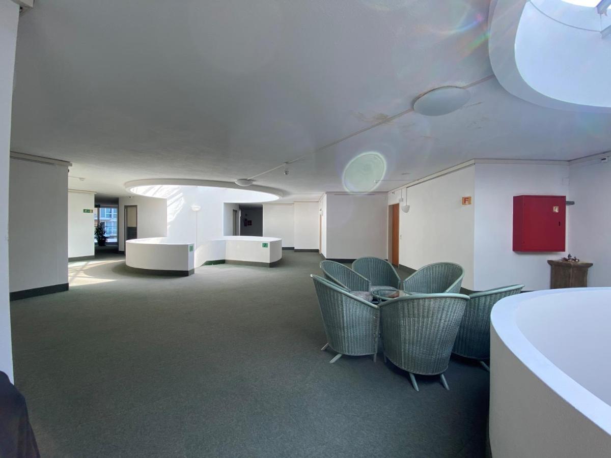 Apartamento Residenza Di Lugano Bissone