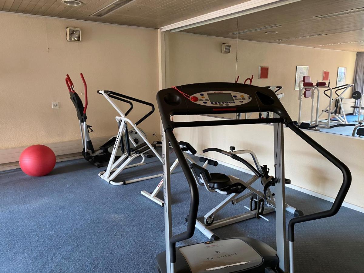 Residenza Di Lugano Apartamento *