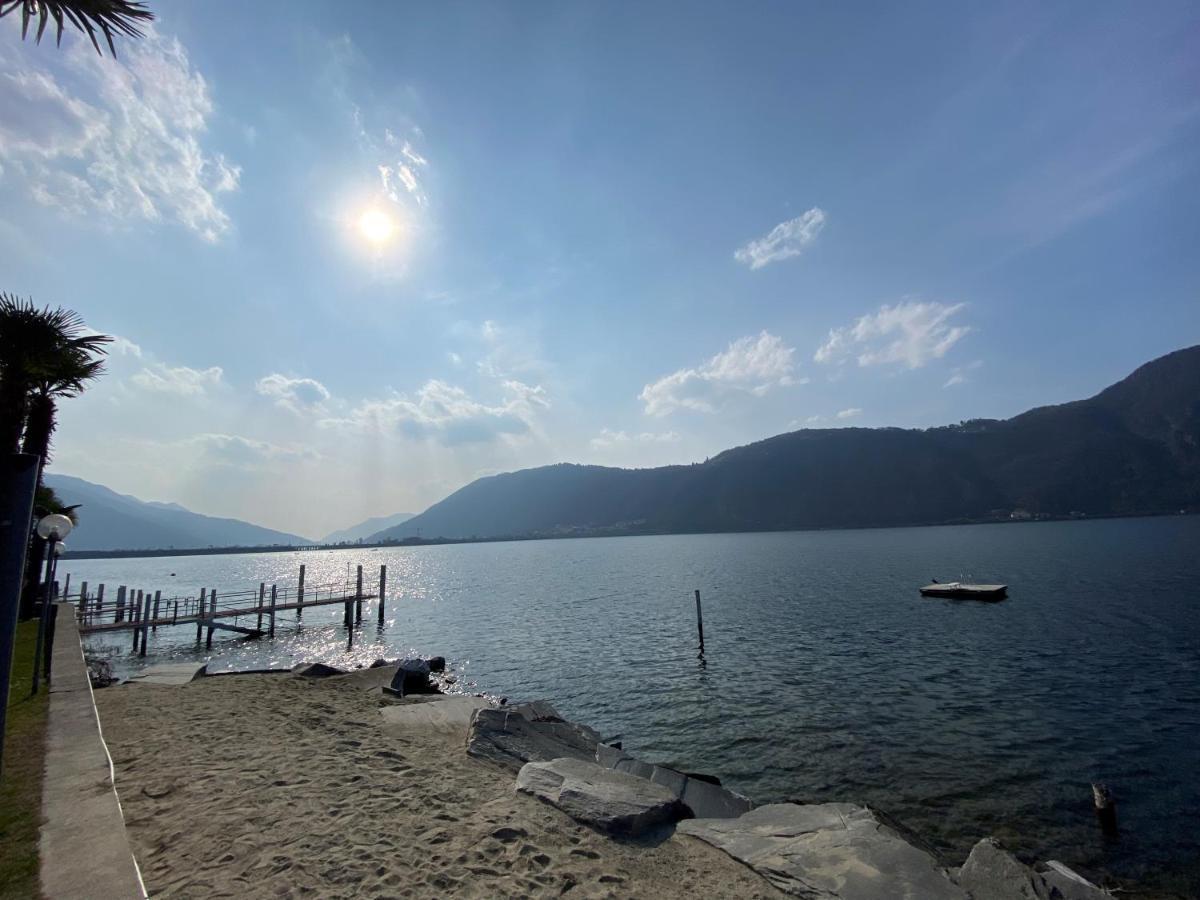 Residenza Di Lugano Apartamento *