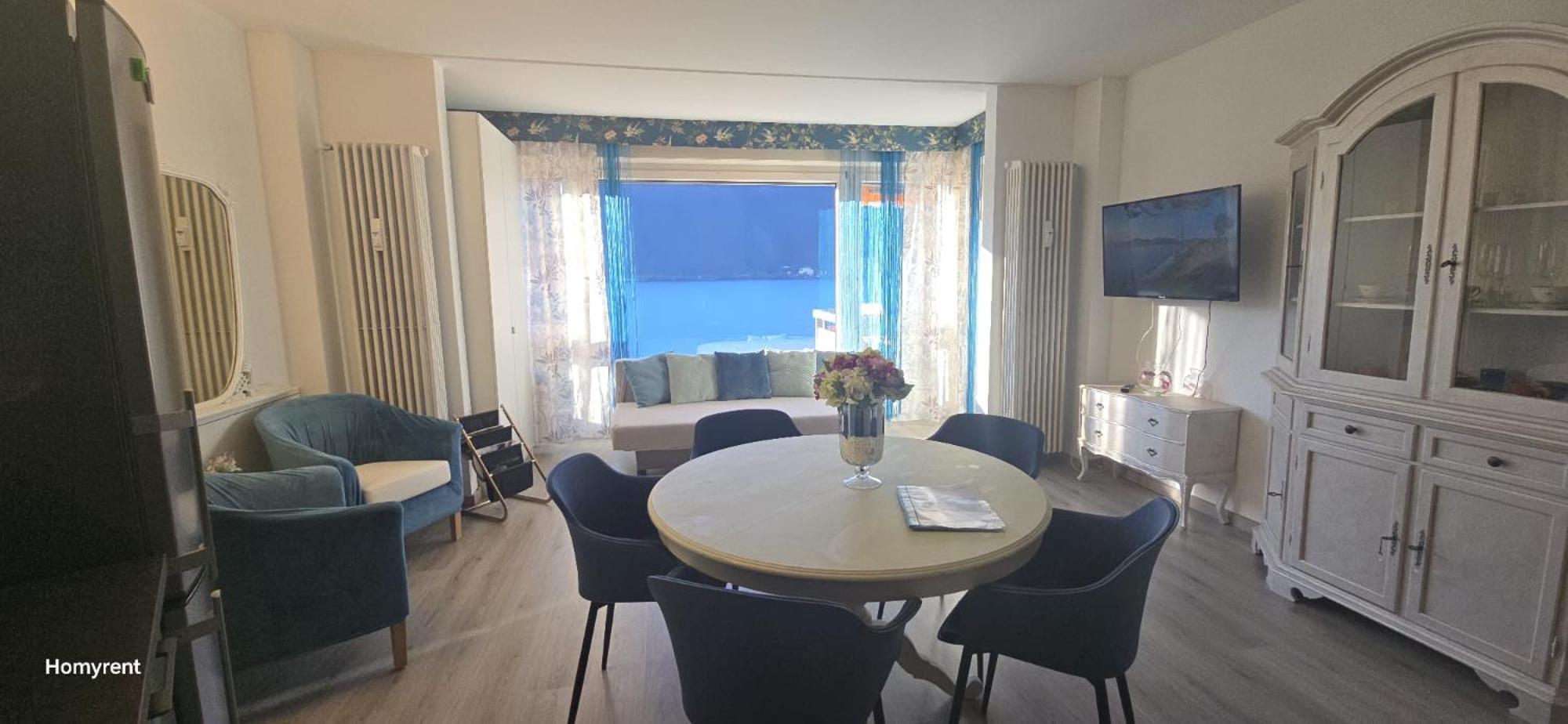 Residenza Di Lugano Apartamento *