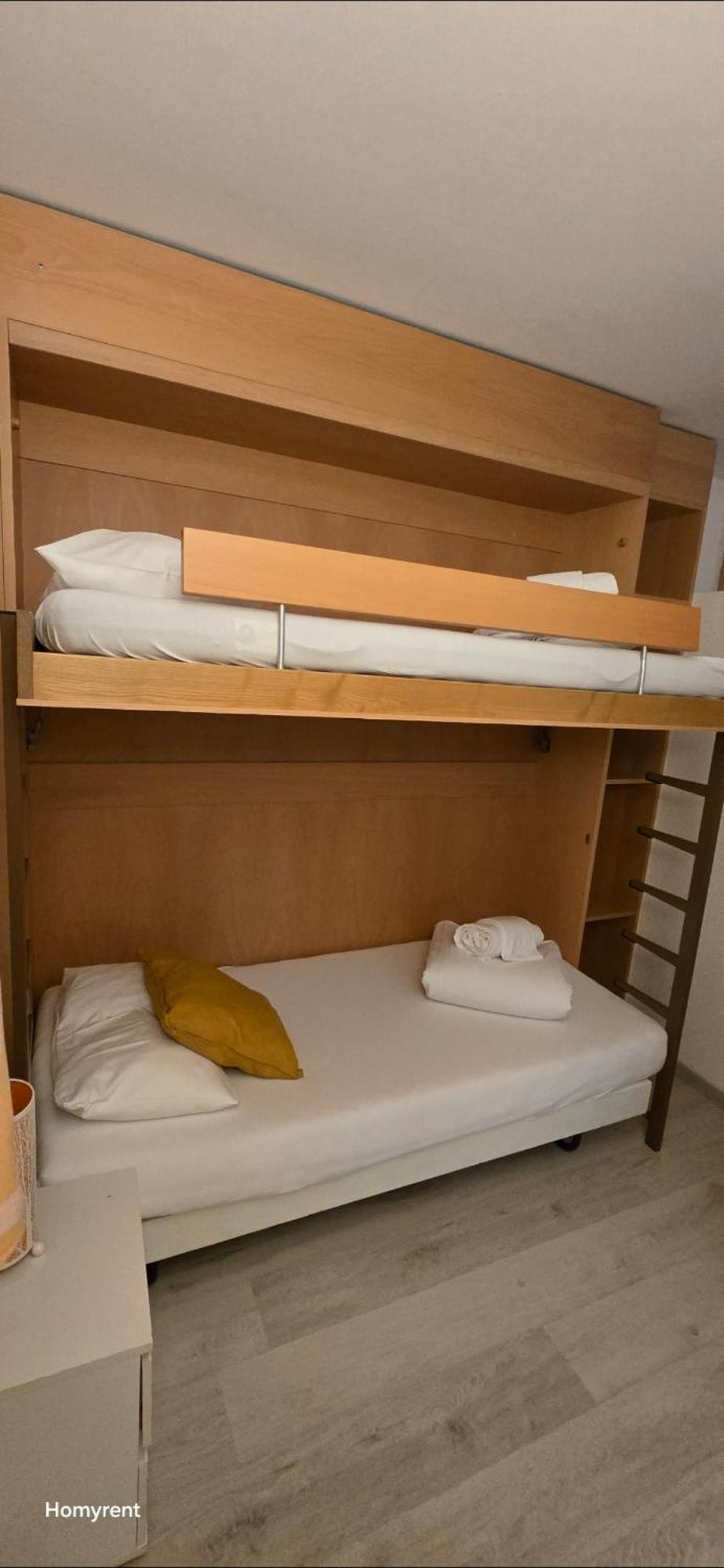 Residenza Di Lugano Apartamento